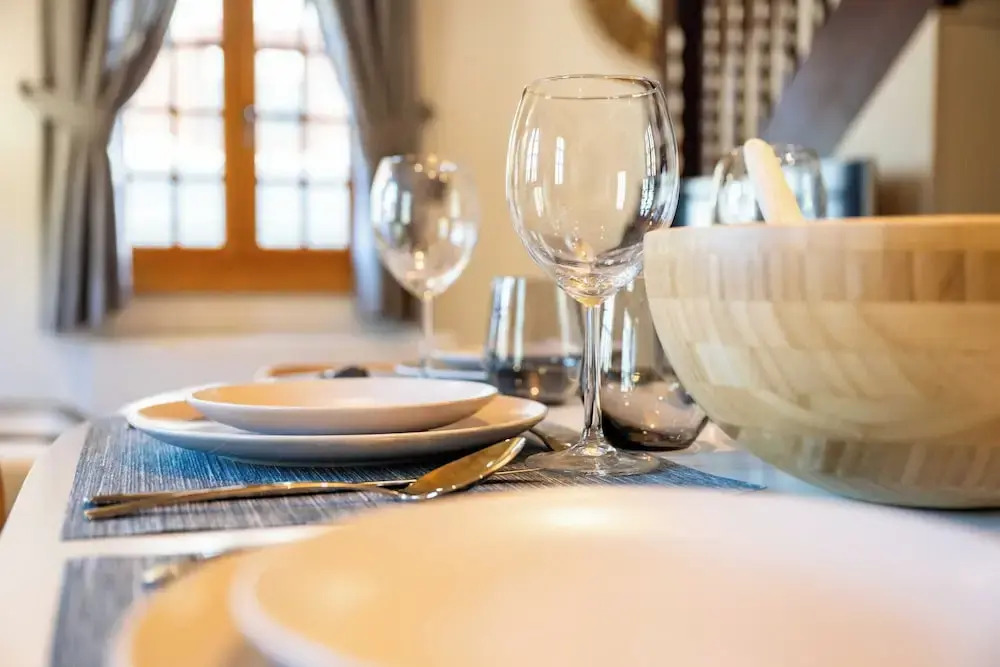 Cozy Chalet 3br/6p With Balcony - Megeve