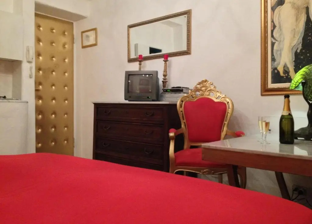 Isoco Guest House