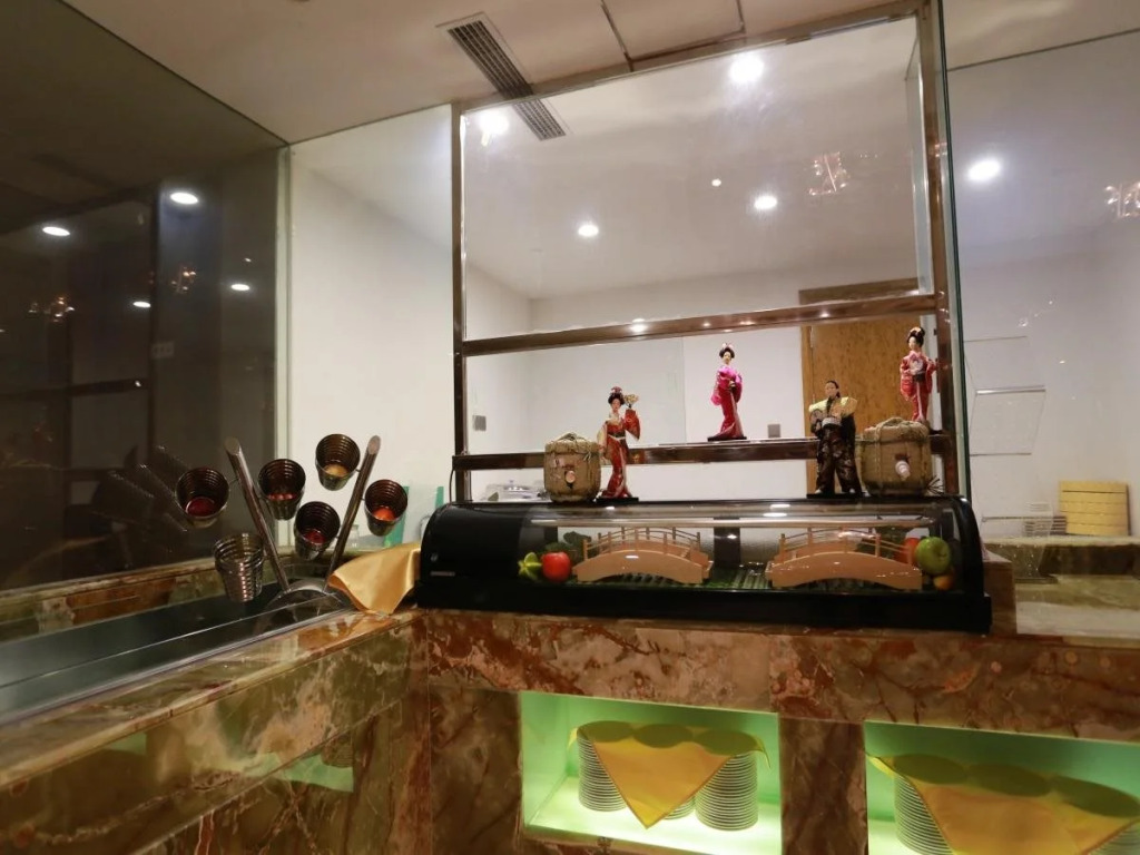 北京骏马国际酒店