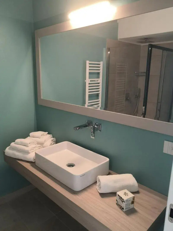 Stile libero b&b