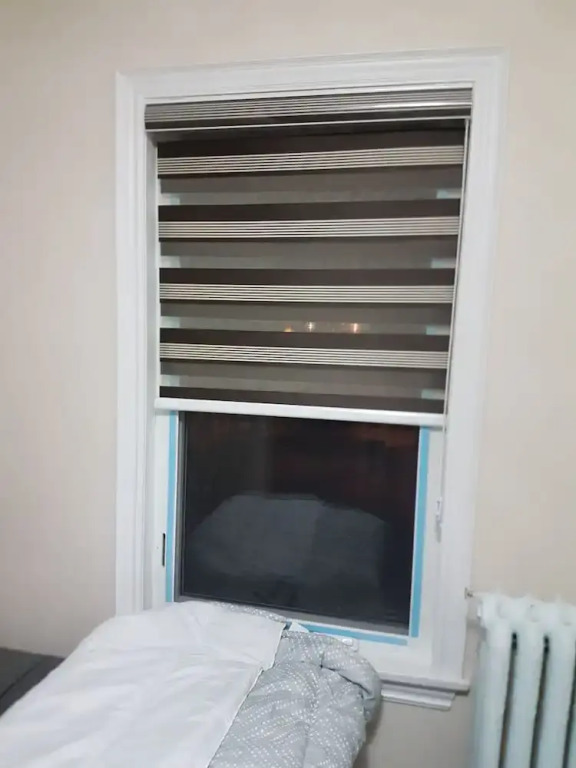 Room in Guest Room - Serene Retreat in Brampton - Private Room With City Views