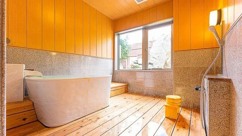 Unzen Obama Onsen Juraku