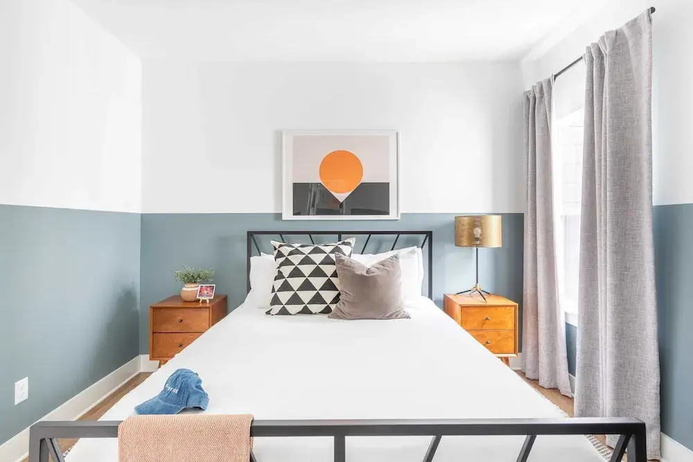 Bourbon By Avantstayspacious Modern Home 5mins From Downtown Nashville