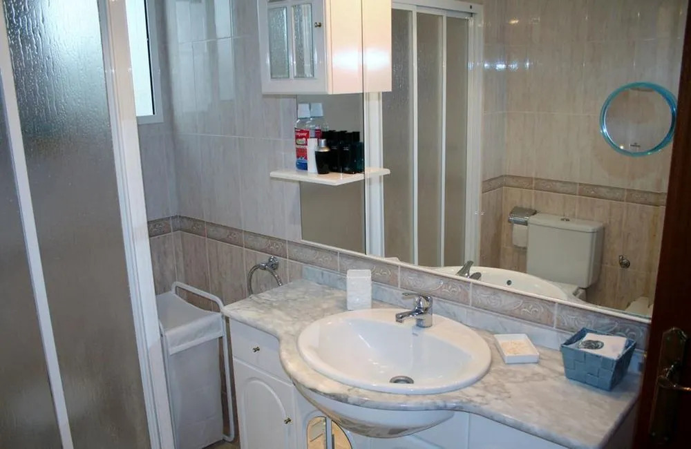 Apartamento Avenida Aurora