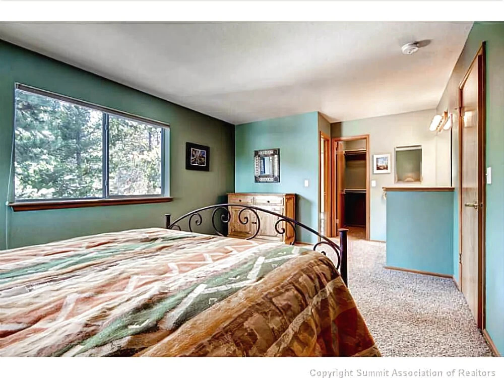 Gold Dust by Bighorn Rentals