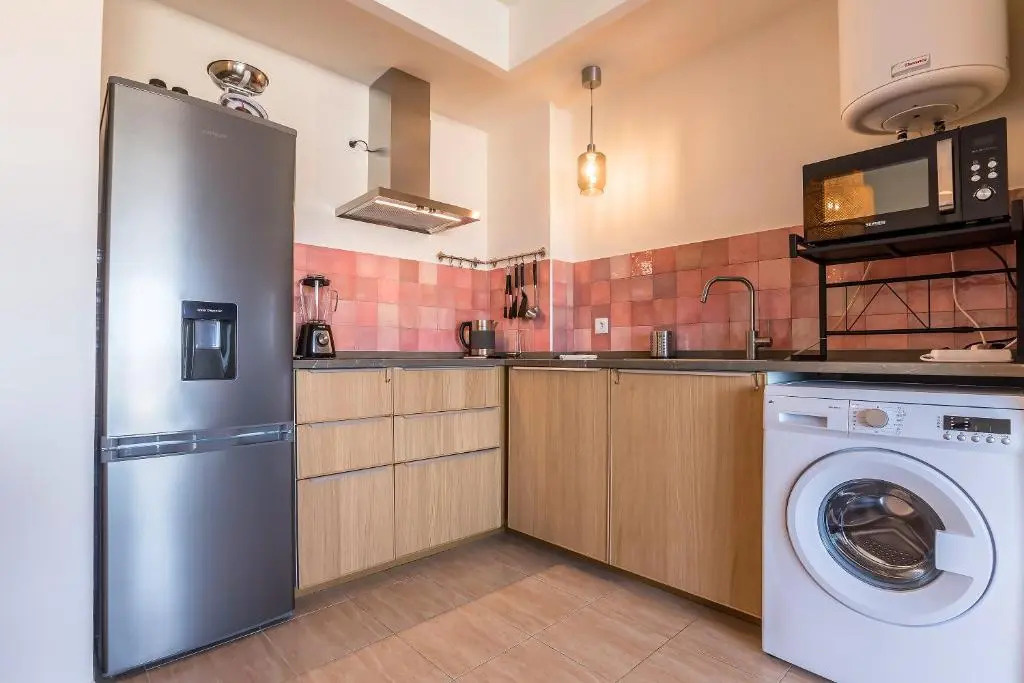 Apartamento Weekend Tarifa 107