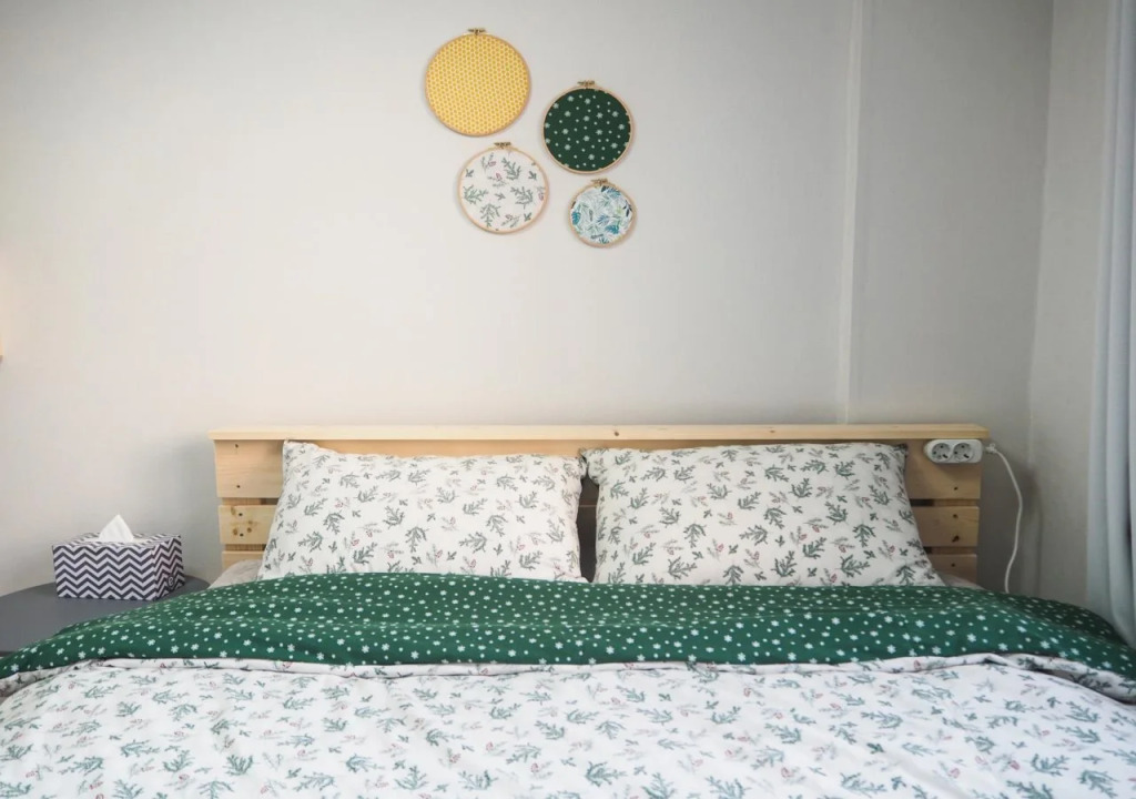 Yellow Guesthouse