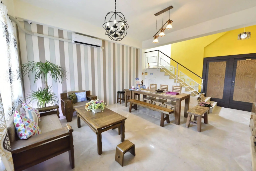 Avenue B&B