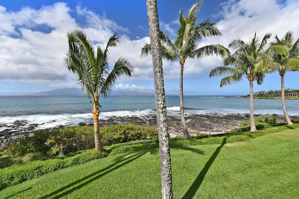 Napili Shores I270 condo