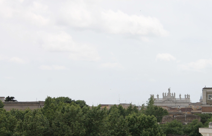 Porta Maggiore GH Locazione Turistica