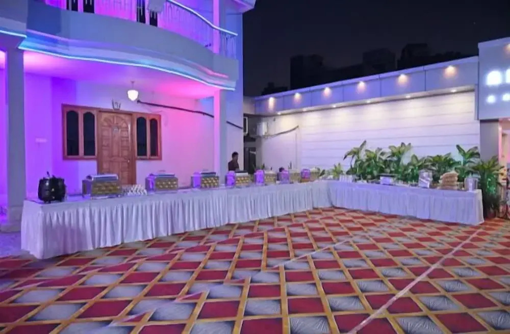 Hotel Evara
