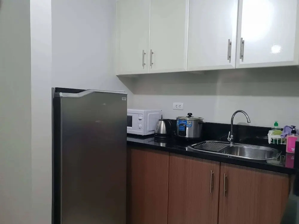 New Condo Unit near NAIA Terminal 3