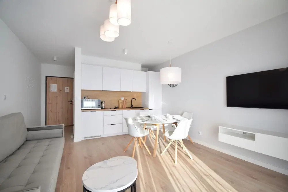 RentPlanet - Apartament Marina