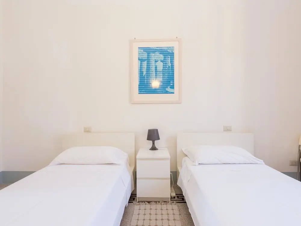 RSH Vatican Comfortable Sunny Apartment