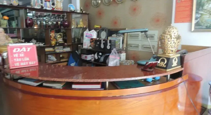 Hoa Mai hotel