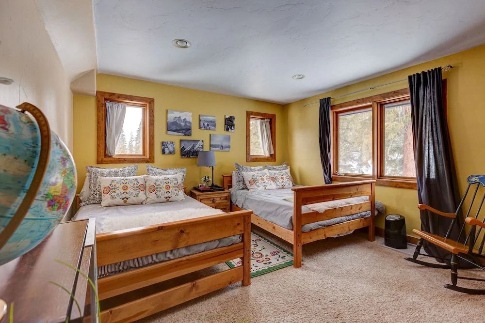 400 Whispering Pines Dr. Holiday home 5