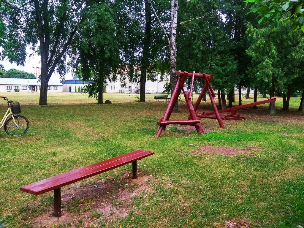 Apartamentai 76