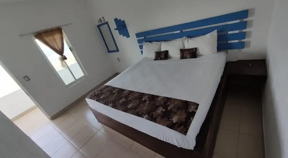 Hotel Perlas Del Golfo