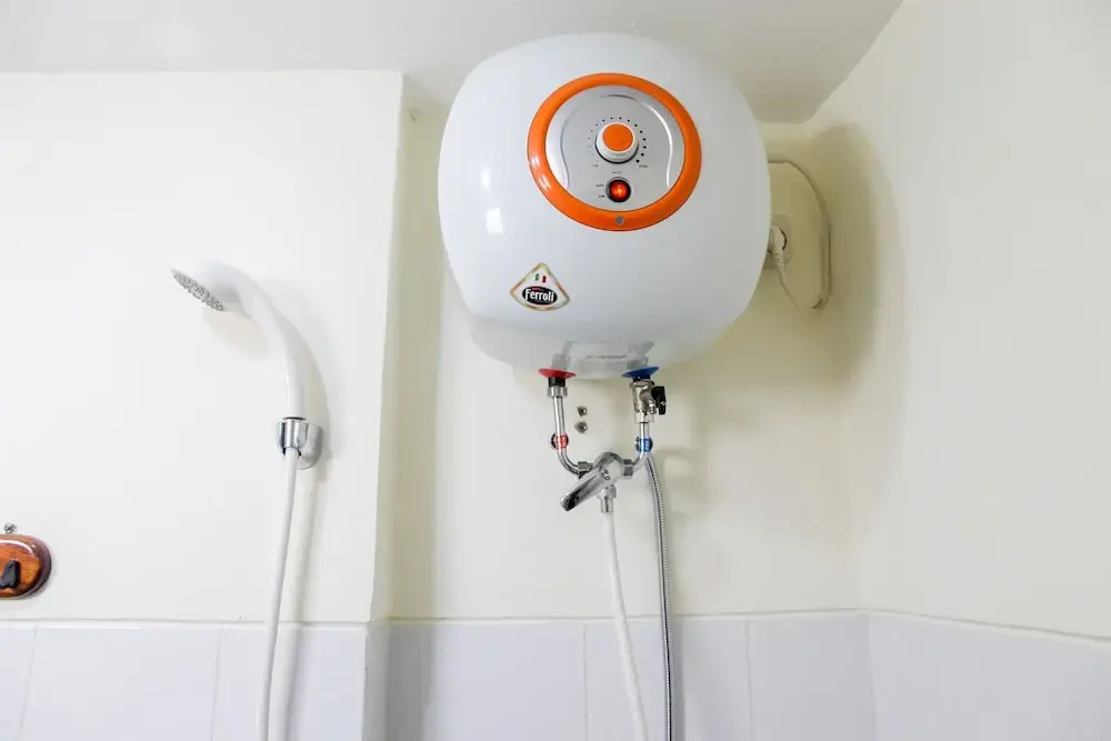 Cozy 1br + 1 at Kemang View Apartment Bekasi