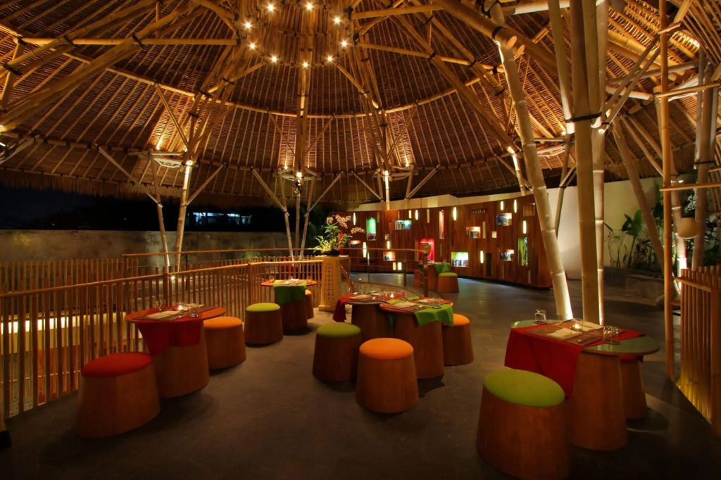 Taman Mesari Luxury Villas-Seminyak