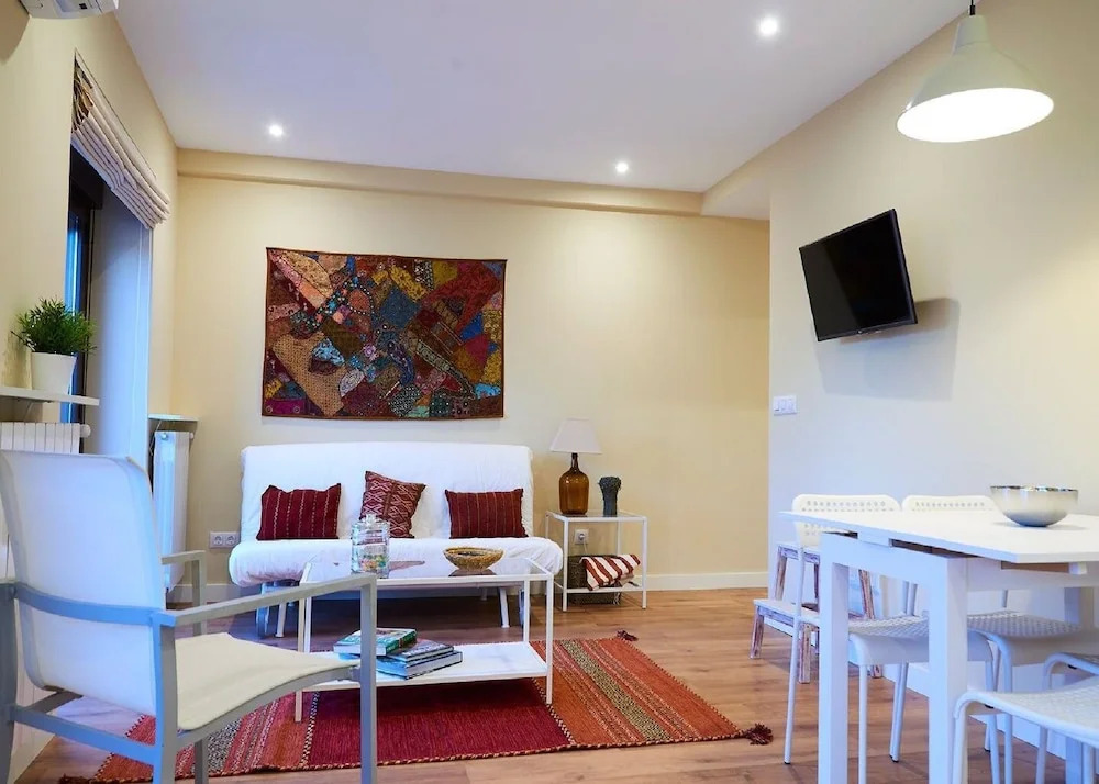 Apartamento San Pablo 3