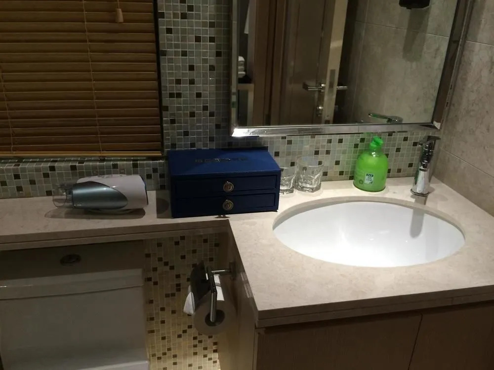Senmei International Apartment Hotel (Shenzhen Binhe Shidai)