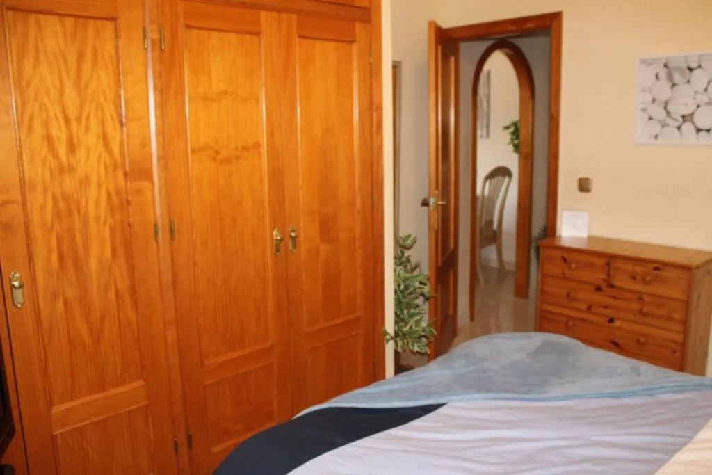Playa Golf II, R6 1st Flr apt with Comm pool P251