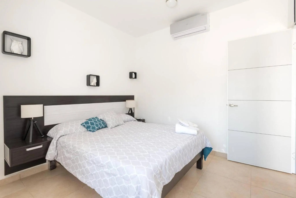 New Ampartment For Rent