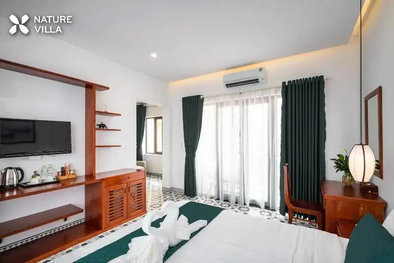 Nature Villa
