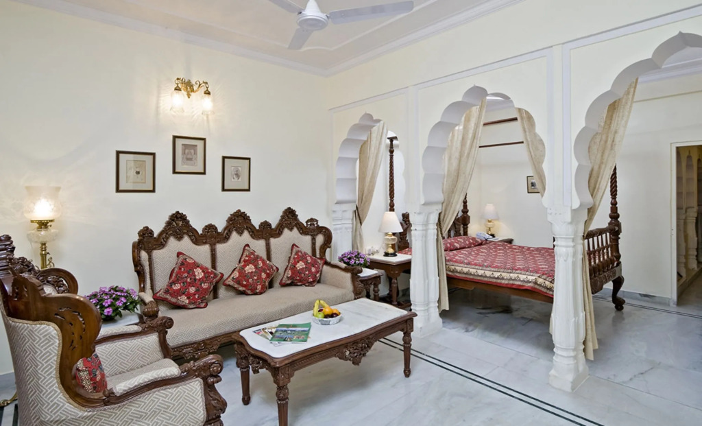 Mandawa Haveli