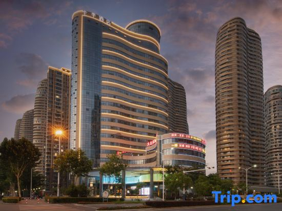 JI Hotel (Wuhu Songshu Xiaozhen Honghuashan Lu Road)