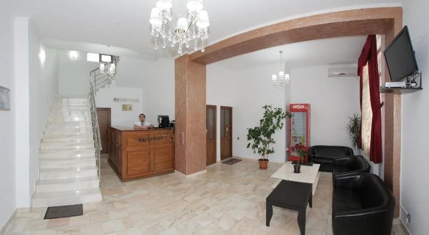 Hotel Rebis
