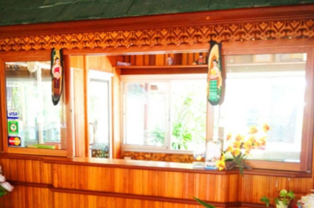 Sri Phairin Resort