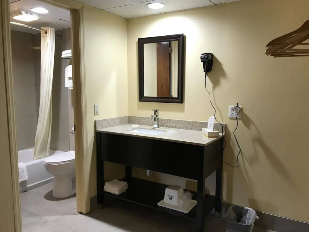 Soudersburg Motel