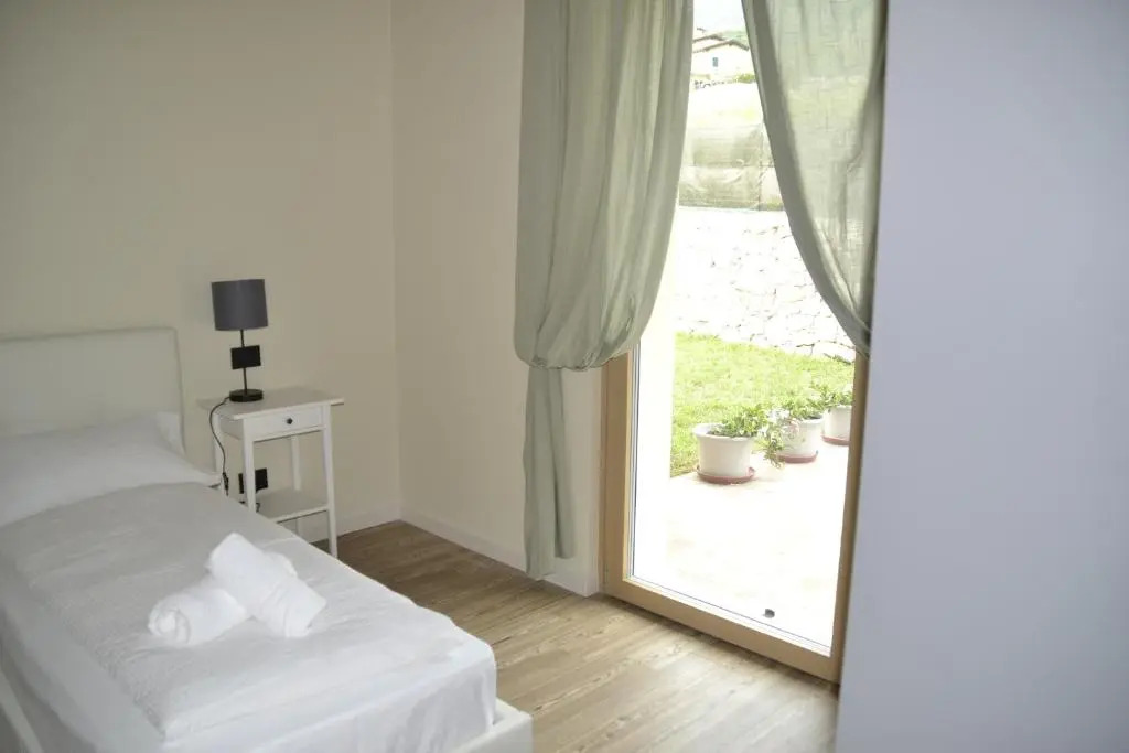 "Villa Giulia Nicole" Apartaments- Country House
