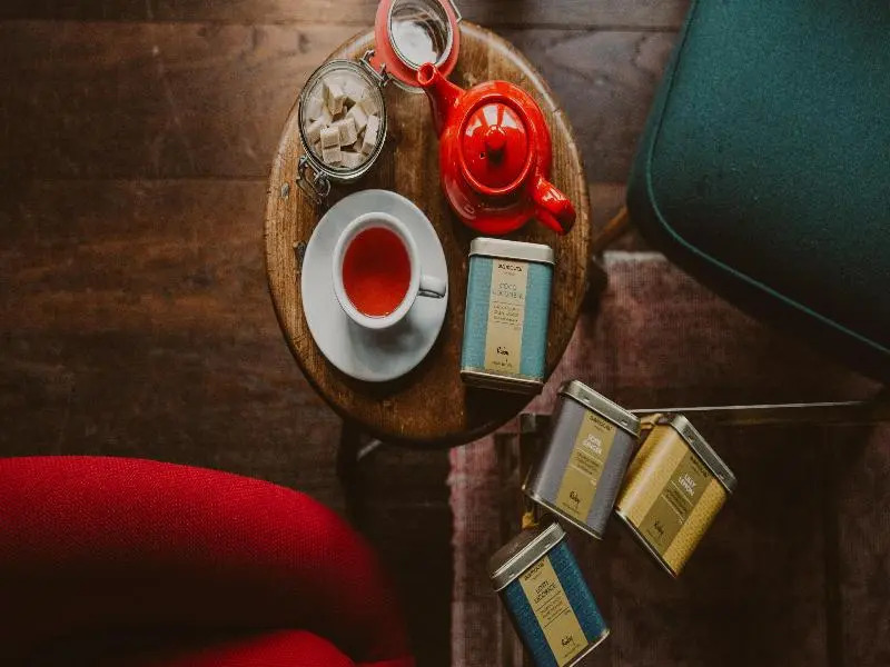 Ruby Frida Hotel Stockholm by IHG