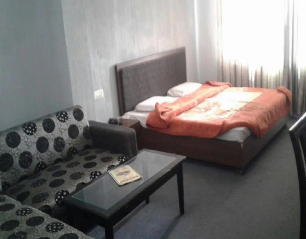 StayApart - Hotel Patnitop