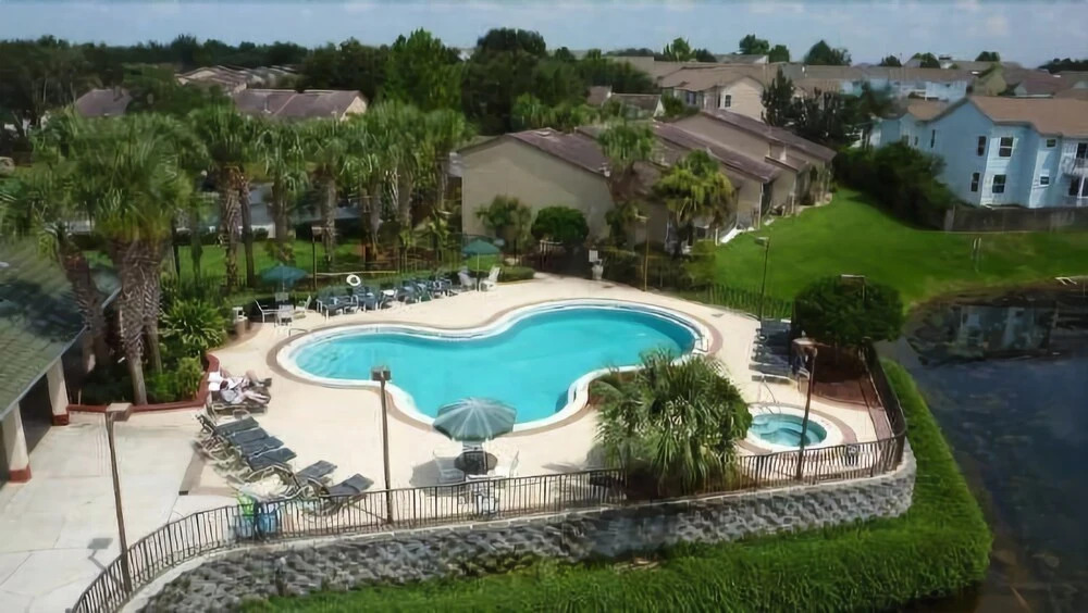 Mango Key 3165 - Two Bedroom Townhome