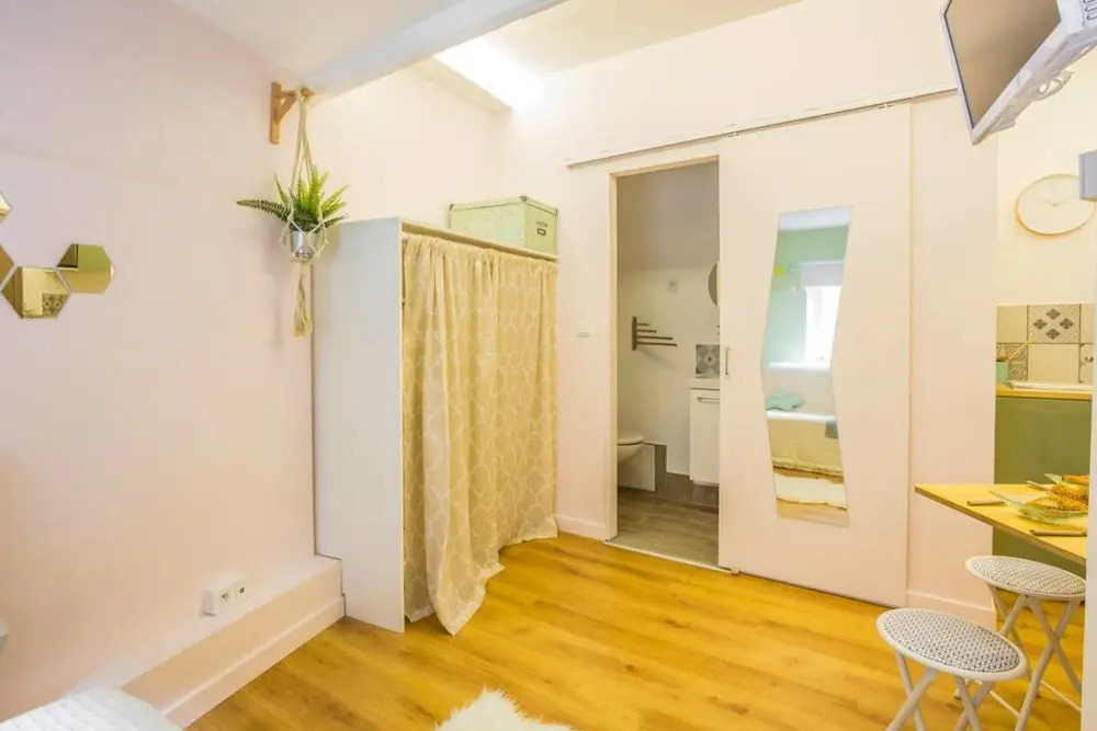 Sweet Escape IN THE Heart OF Vieux-lyon