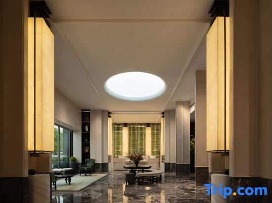Ramada Changsha Yuelu  Hotel