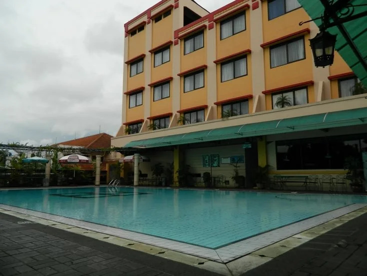 Agas International