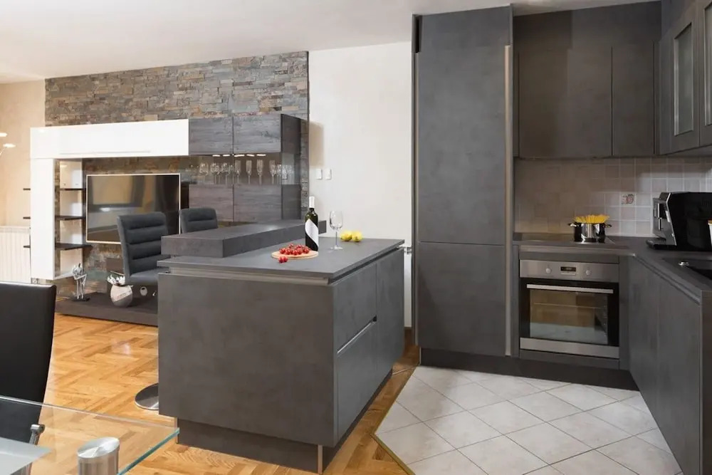 Luxury apartments CasaBlanca/Vivaldi