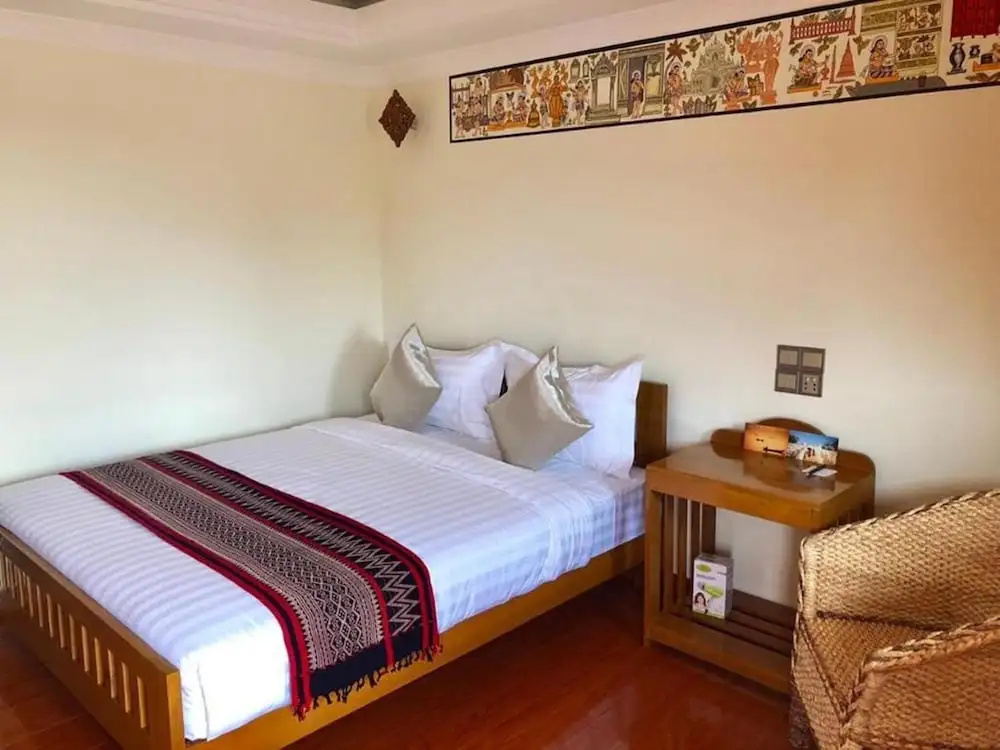 WEStay at Boutique House Bagan
