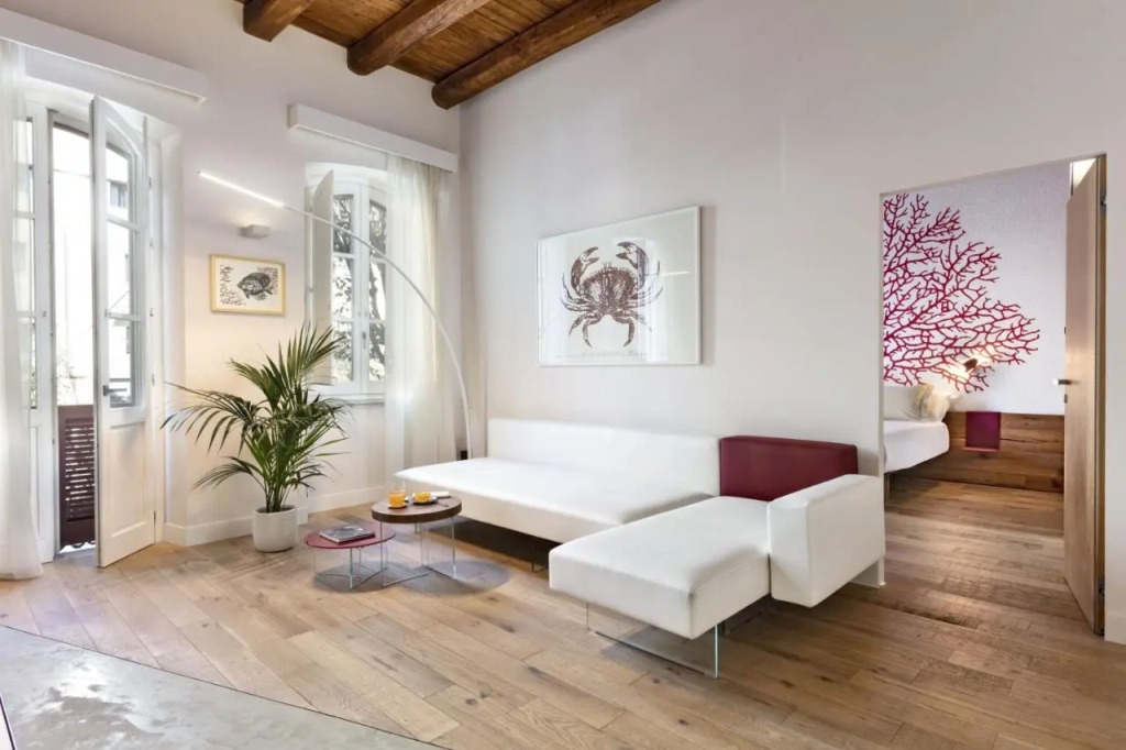 Casa Clàt - Boutique Hotel