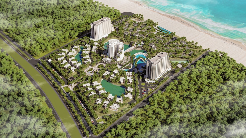 Meliá Serenity Cam Ranh Beach Resort