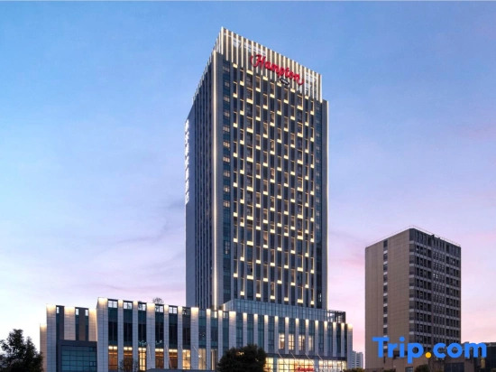 Hampton by Hilton Kunshan North