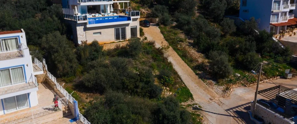Villa Waratah