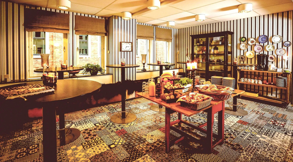 Freys Hotel