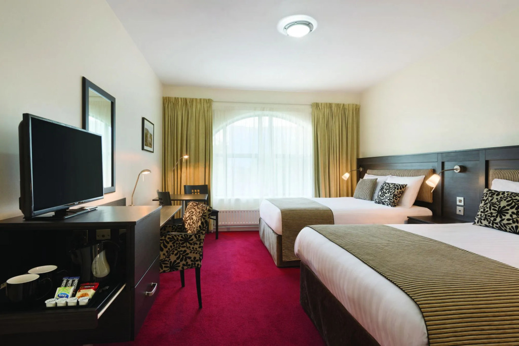 Da Vincis Hotel