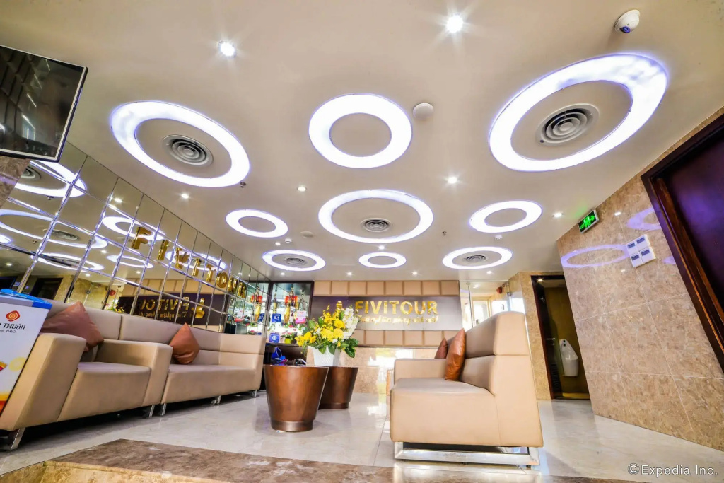 ANFADA Hotel Danang